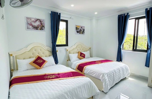 Phan Thiet Hotel | Sea View Hotel Phan Thiet