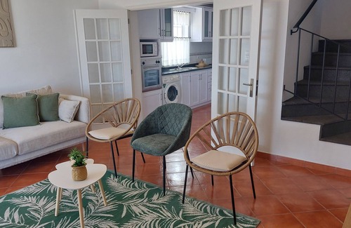 Sao Roque do Pico House | SEA VIEW HOUSE - INPICO