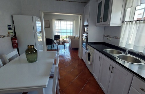 Sao Roque do Pico House | SEA VIEW HOUSE - INPICO