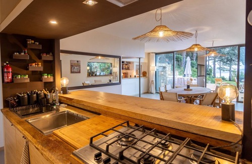 Le Mourillon House | SEA VIEW HOUSE IN TOULON