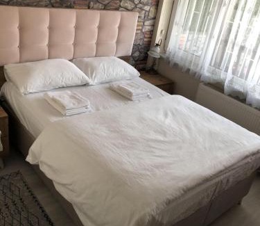 Uskudar Apartment | Sea view House