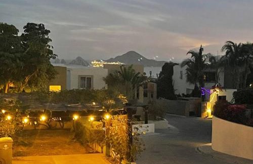 Cabo San Lucas Villa | Sea view, king-size bed, wheelchair access