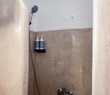 Kithnos Apartment | Sea view Lefkes