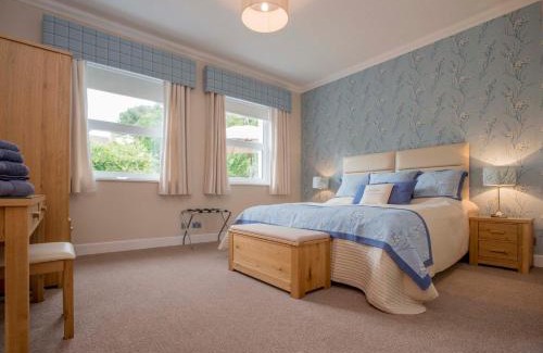 Nairn House | Sea View Lodge