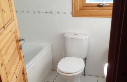 Haverfordwest House | Sea View Lodge Porthgain