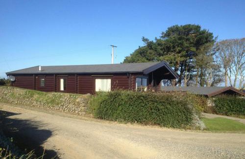 Haverfordwest House | Sea View Lodge Porthgain
