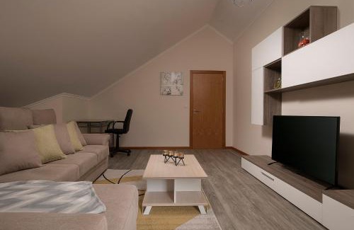 Tabua House | SEA VIEW LOFT MADEIRA