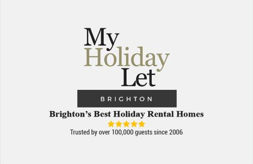 Hove Apartment | Sea View Maisonette by MyHolidayLet