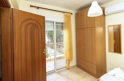 Pefkochori House | Sea View Maisonette in Pefkochori