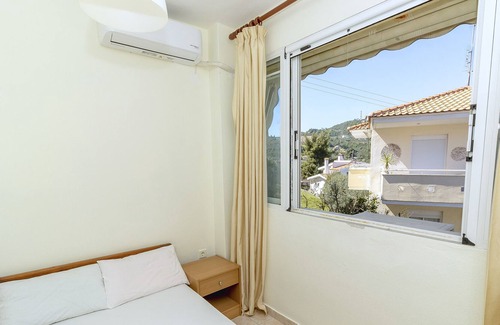 Pefkochori House | Sea View Maisonette in Pefkochori