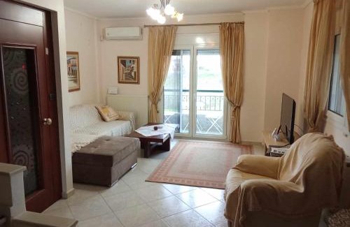 Nea Kerasia House | SEA VIEW MAISONETTE Netflix