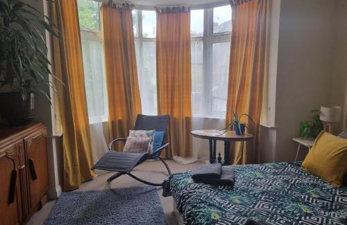 Margate Apartment | Sea-view Panorama