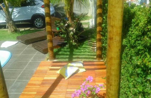 Itaparica House | Sea view private pool closed condominium island of itaparica Bahia 3/4