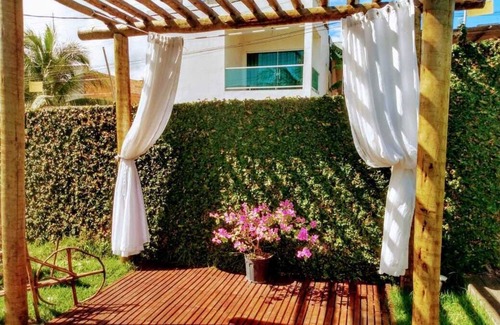 Itaparica House | Sea view private pool closed condominium island of itaparica Bahia 3/4