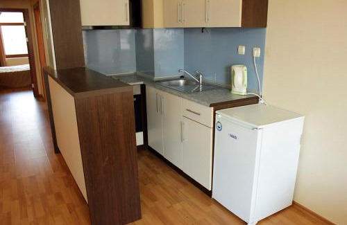 Golden Sands Apartment | Sea View Rental Iglika Apartments