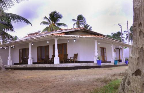 Boossa House | Sea View Resort
