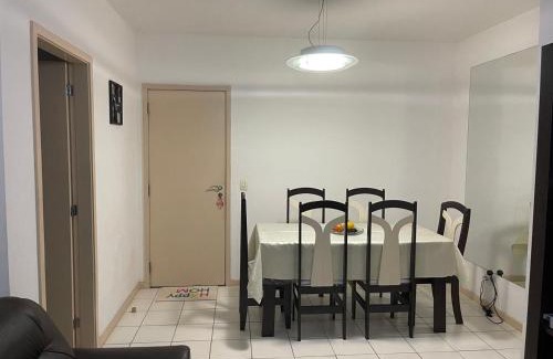 Jacarepagua House | Sea view resort swimming pool sauna Olympic center Farmasi Condominio Viva Viver
