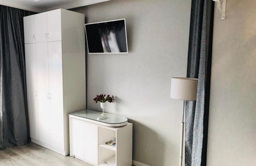 Vladivostok Apartment | Sea View