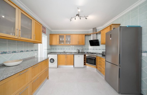 Porto de Mos Villa | Sea view spacious villa [95]
