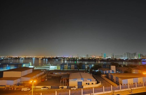 Ajman Apartment | Sea View Studio