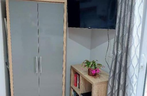 Coleraine Apartment | Sea View Studio