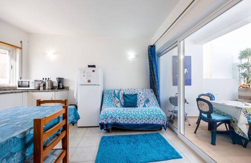 Salema House | Sea View Townhouse in Salema