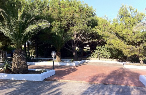 Torre dei Corsari Villa | Sea view villa, crystal clear water of Sardinia, comfort and relaxation