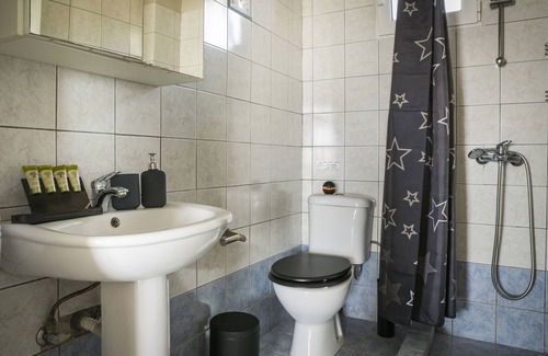 Skala Villa | Sea View Villa 2