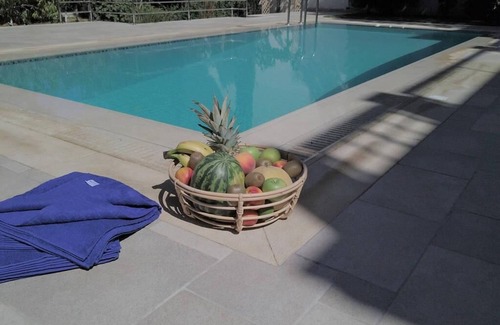 Markopoulo Mesogaias House | Sea View villa Athens . In the most beautiful area in Attica.
