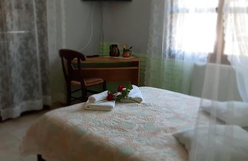 Nea Fokaia Apartment | SEA VIEW VILLA EFTICHIA