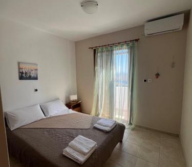 Kithnos Villa | Sea view villa Kythnos