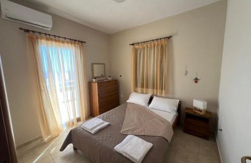 Kithnos Villa | Sea view villa Kythnos