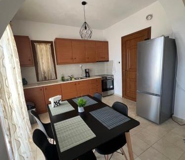 Kithnos Villa | Sea view villa Kythnos