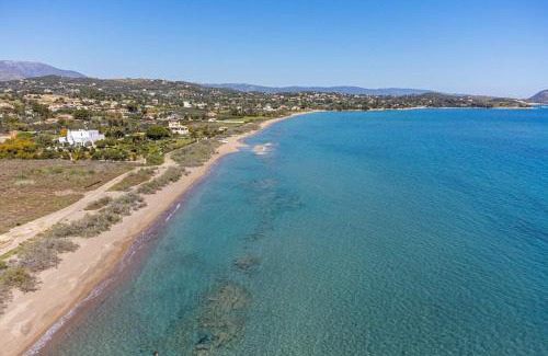 Kilada Villa | Sea View Villa-Luxury Residence-Nature & Calm Porto Heli