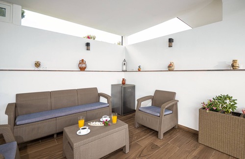 Vlicha Villa | Sea View Villa, Short Walk To The Beach, Restaurants, Bars And 3km From Lindos!