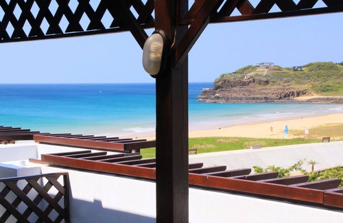 Magong Bed & Breakfast | Sea View Villa