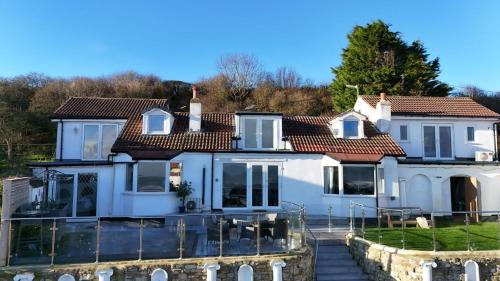 Filey House | Sea View Villa V-Dubz, Filey