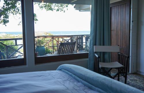 Wilderness House | Sea View