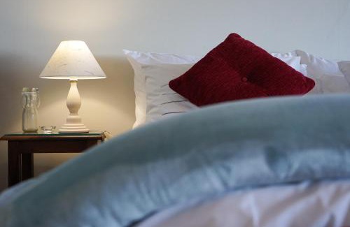 Wilderness House | Sea View