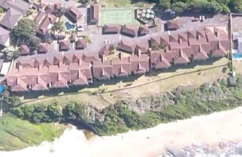 Shelly Beach Apartment | Sea views at 64 Bondi Beach