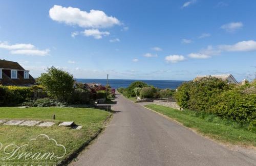 West Bexington House | Sea Views