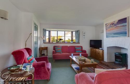 West Bexington House | Sea Views