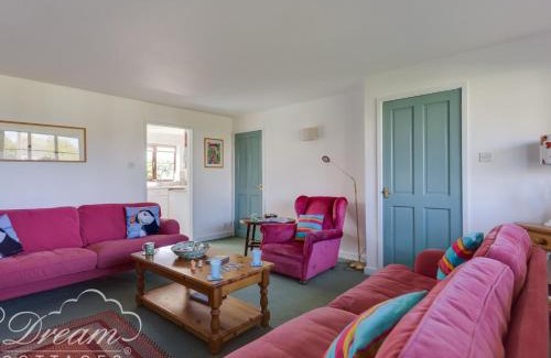 West Bexington House | Sea Views
