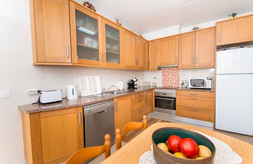 Cerro de Aguia Villa | Sea Views - private Pool - air conditioning - Wifi - Casa Feliz