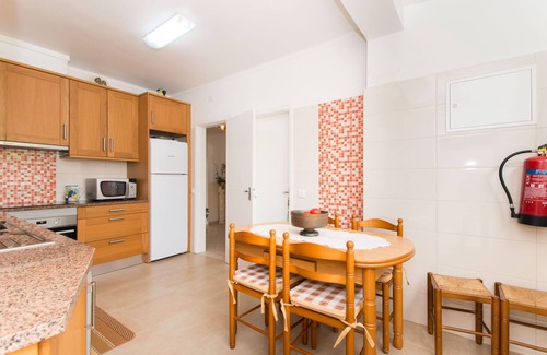 Cerro de Aguia Villa | Sea Views - private Pool - air conditioning - Wifi - Casa Feliz
