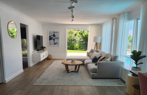 Cromer House | Sea Views Villa