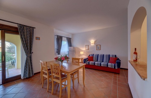 Punta De Su Turrione Villa | Sea Villas 1Km From The Beach, Stintino, Italy