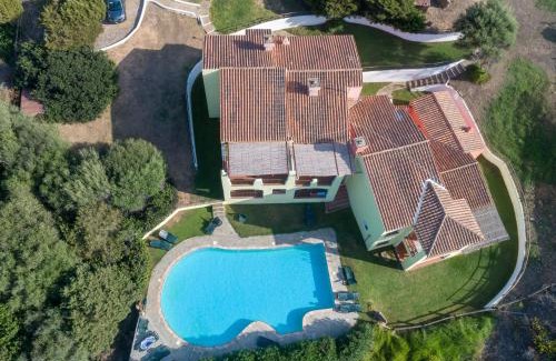 Stintino Resort | Sea & Villas