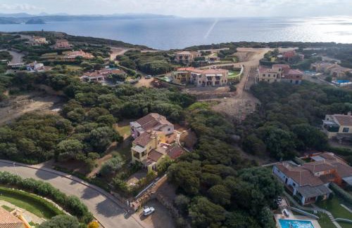 Stintino Resort | Sea & Villas