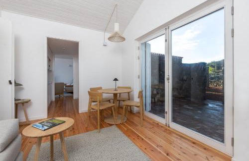 Lajes do Pico Villa | Sea Vine - Azores Eco Lodging